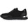 Boty Ženy Multifunkční sportovní obuv Jana 001 BLACK Černá