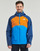 Textil Muži Bundy The North Face STRATOS JACKET Modrá / Oranžová