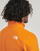 Textil Muži Fleecové bundy The North Face 100 GLACIER FULL ZIP Oranžová
