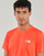 Textil Muži Trička s krátkým rukávem The North Face REDBOX Oranžová