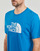 Textil Muži Trička s krátkým rukávem The North Face S/S EASY TEE Modrá
