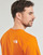Textil Muži Trička s krátkým rukávem The North Face S/S EASY TEE Oranžová