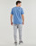 Textil Muži Trička s krátkým rukávem The North Face SIMPLE DOME Modrá