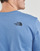 Textil Muži Trička s krátkým rukávem The North Face SIMPLE DOME Modrá