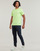 Textil Muži Trička s krátkým rukávem The North Face SIMPLE DOME Zelená