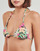 Textil Ženy Bikini Roxy PT BEACH CLASSICS TIKI TRI           