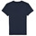Textil Chlapecké Trička s krátkým rukávem Vans VANS CLASSIC LOGO FILL Tmavě modrá