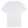 Textil Chlapecké Trička s krátkým rukávem Vans VANS CLASSIC LOGO FILL Bílá