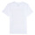 Textil Děti Trička s krátkým rukávem Vans PRINT BOX 2.0 Bílá