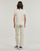 Textil Ženy Trička s krátkým rukávem Petit Bateau A0ACT Béžová