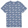 Textil Chlapecké Pyžamo / Noční košile Petit Bateau MAELIG Modrá