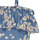 Textil Dívčí jednodílné plavky Petit Bateau MADAME Modrá