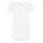 Textil Děti Pyžamo / Noční košile Petit Bateau A09W8 X5 Bílá