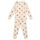 Textil Děti Pyžamo / Noční košile Petit Bateau MAMIE Béžová