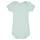 Textil Děti Pyžamo / Noční košile Petit Bateau LOVING X3 Bílá / Zelená