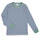Textil Děti Pyžamo / Noční košile Petit Bateau MLEMENT Tmavě modrá