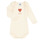 Textil Děti Pyžamo / Noční košile Petit Bateau USML MESSAGES X3           