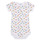 Textil Děti Pyžamo / Noční košile Petit Bateau SKATE X3           