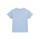 Textil Chlapecké Trička s krátkým rukávem Guess N73I55 Modrá