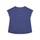 Textil Dívčí Trička s krátkým rukávem Guess SS SHIRT Modrá