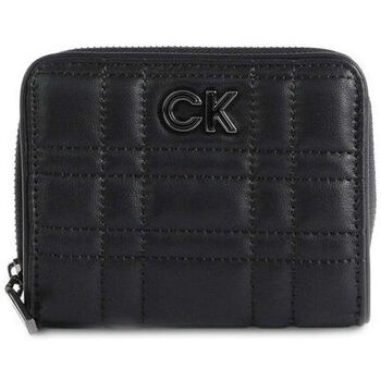 Calvin Klein Jeans Peněženky - k60k610003 - Černá