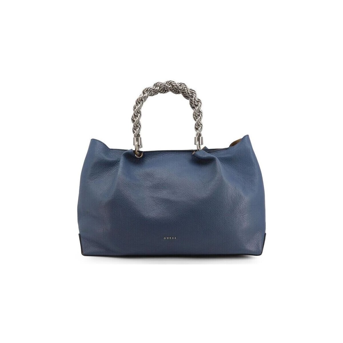Taška Ženy Velké kabelky / Nákupní tašky Guess - hwaidm Modrá