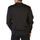 Textil Muži Mikiny Calvin Klein Jeans - k10k109926 Černá