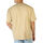 Textil Muži Trička s krátkým rukávem Calvin Klein Jeans - k10k109790 Hnědá