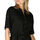 Textil Ženy Šaty Calvin Klein Jeans - k20k202071 Černá