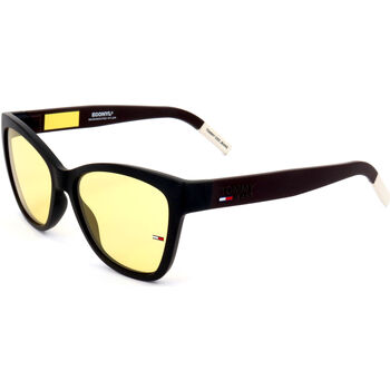 Tommy Hilfiger sluneční brýle - tj0026s - Černá