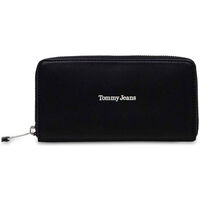 Taška Ženy Náprsní tašky Tommy Hilfiger - aw0aw14564 Černá