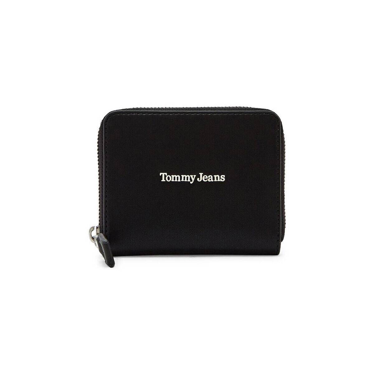 Taška Ženy Náprsní tašky Tommy Hilfiger - aw0aw14562 Černá