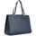 Taška Ženy Velké kabelky / Nákupní tašky Tommy Hilfiger - aw0aw14491 Modrá