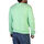 Textil Muži Mikiny Moschino A1781-4409 A0449 Green Zelená
