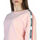 Textil Ženy Mikiny Moschino A1786-4409 A0227 Pink Růžová