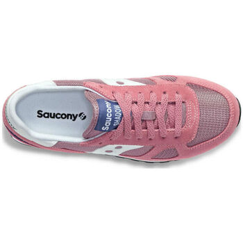 Saucony Shadow S1108-838 Navy/Pink Růžová