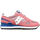 Boty Ženy Módní tenisky Saucony Shadow S1108-838 Navy/Pink Růžová