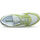 Boty Módní tenisky Saucony - shadow-6000_s706 Zelená