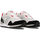 Boty Ženy Módní tenisky Saucony Shadow 5000 S70665-25 White/Black/Red Bílá