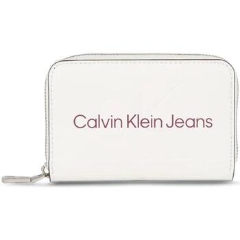 Taška Ženy Tašky Calvin Klein Jeans  Bílá