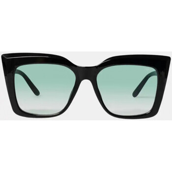 Iyü Design sluneční brýle Nancy - Černá