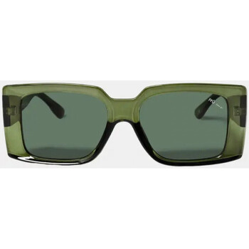 Iyü Design sluneční brýle Ninon - Zelená