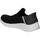 Boty Ženy Multifunkční sportovní obuv Skechers 403844L-BKW Černá