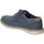Boty Muži Šněrovací polobotky  & Šněrovací společenská obuv Refresh 171285 Modrá
