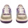 Boty Ženy Módní tenisky Sanjo BSK 33 - Multicolor           