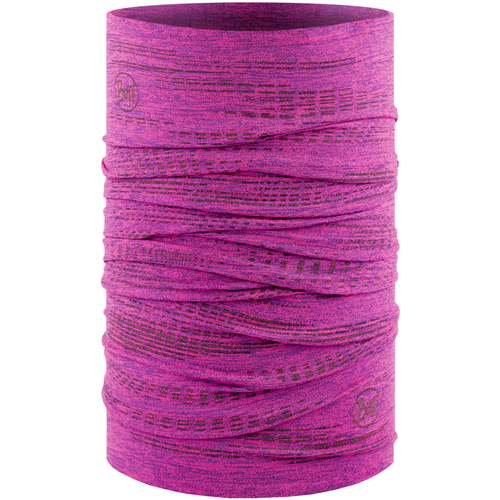 Textilní doplňky Šály / Štóly Buff Dryflx Tube Scarf Růžová