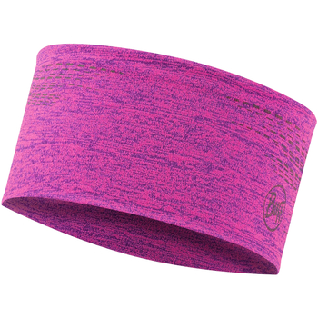 Doplňky  Ženy Sportovní doplňky Buff Dryflx Headband Růžová