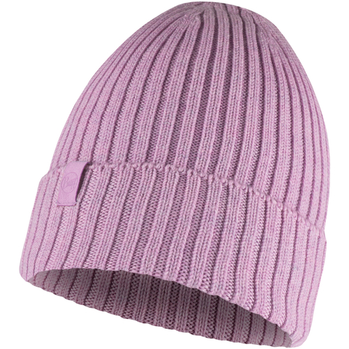 Textilní doplňky Ženy Čepice Buff Knitted Norval Hat Pansy Růžová
