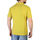 Textil Muži Polo s krátkými rukávy Napapijri - np0a4f68 Žlutá