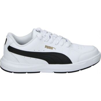 Boty Ženy Multifunkční sportovní obuv Puma 389144-01 Bílá